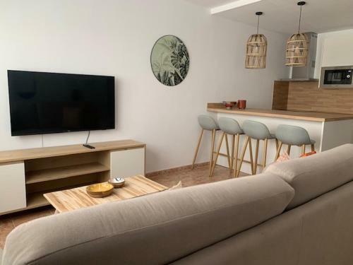 Apartamento La Lapa