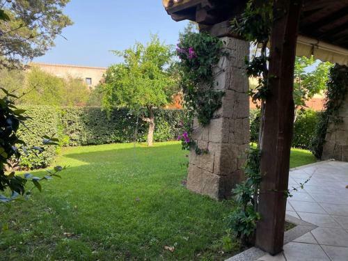 Villa Ginepro