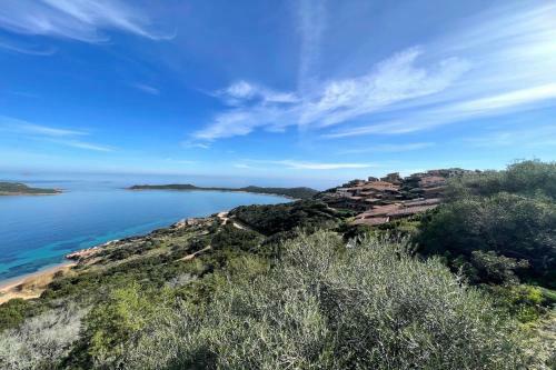 Apartamento San Teodoro Punta Est Curatissimo Bilocale