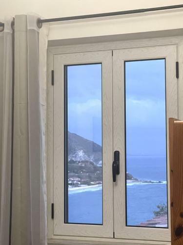 Apartamento Capovaticano - Unique Sea View - Villa Renaissance