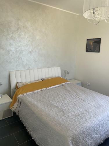 Apartamento Capovaticano - Unique Sea View - Villa Renaissance