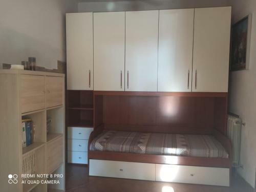 Apartamento Anita E Adele House