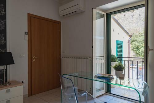 Apartamento Casa Bramare
