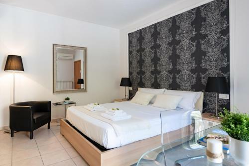 Apartamento Casa Bramare
