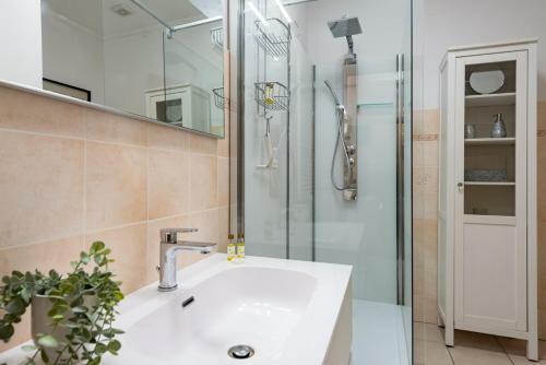 Apartamento Casa Bramare