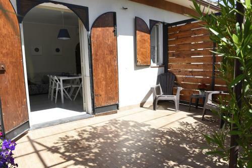 Hostal Villa Amelie