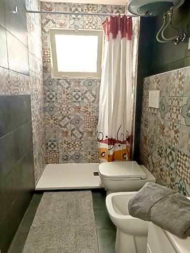 Apartamento Casamare Da Zia Silvana