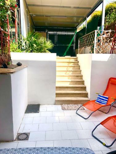 Apartamento Casamare Da Zia Silvana