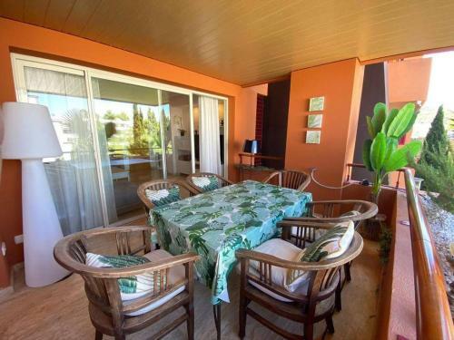 Apartamento Roca Llisa, Santa Eulalia, Piso En Urbanizacion