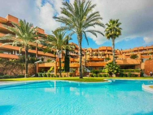 Apartamento Roca Llisa, Santa Eulalia, Piso En Urbanizacion