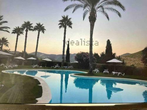 Apartamento Roca Llisa, Santa Eulalia, Piso En Urbanizacion