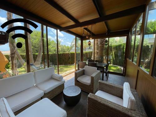 Apartamento Duplex Paz Ve001