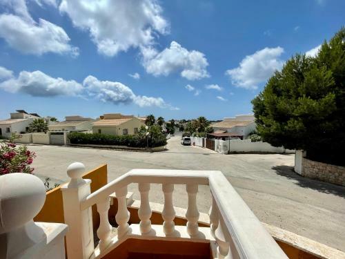 Apartamento Duplex Paz Ve001