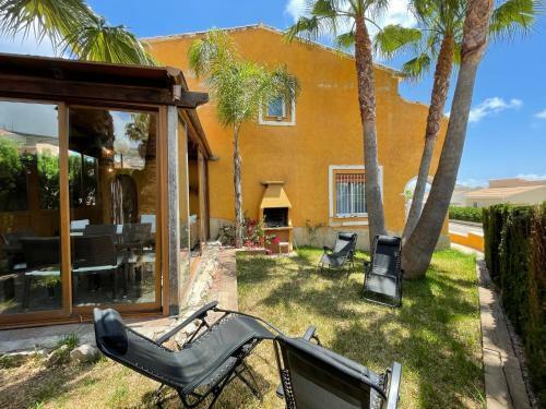 Apartamento Duplex Paz Ve001