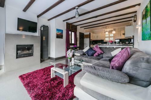 Villa Angeles Blanco By Villa Plus