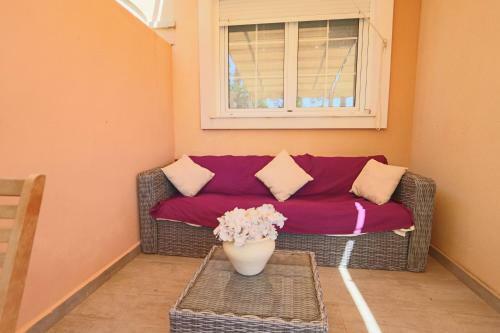 Apartamento 066 - Olivo De Oro - Comfortholidays