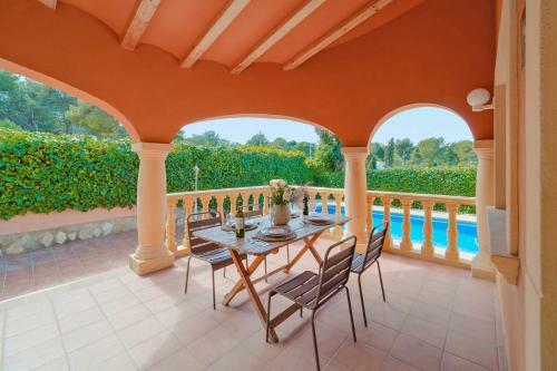 Villa Fresa Blanca By Villa Plus