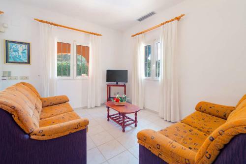 Villa Fresa Blanca By Villa Plus