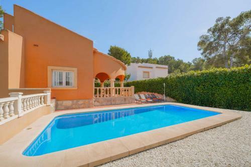 Villa Fresa Blanca By Villa Plus