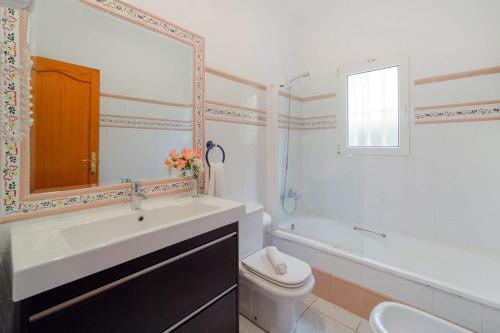 Villa Fresa Blanca By Villa Plus
