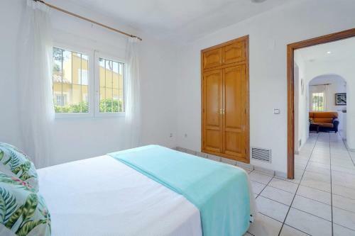 Villa Naranja Blanca By Villa Plus