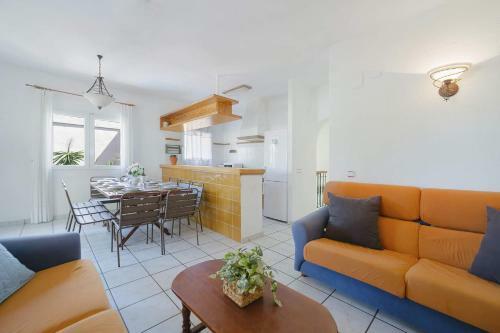 Villa Naranja Blanca By Villa Plus