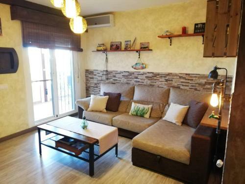 Apartamento Precioso Alojamiento Con Jacuzzi Y Terraza Privada