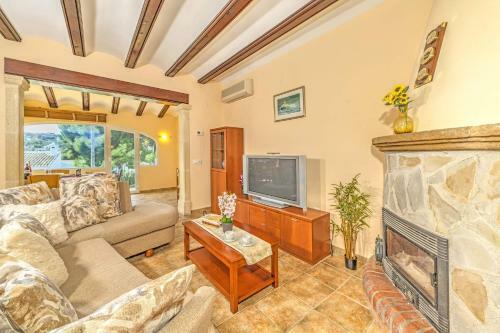 Villa Sunrise By Villa Plus