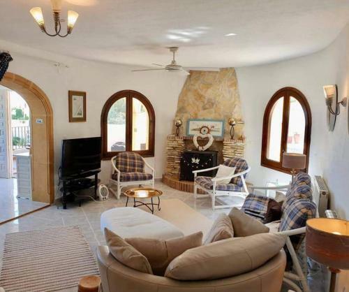 Hostal Balc�n Al Mar