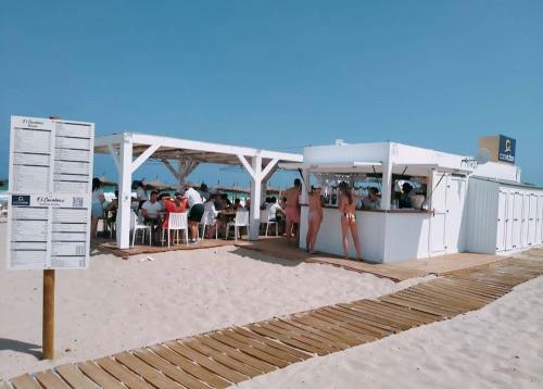 Tu Playa Paradisiaca Privada
