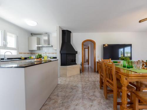 Holiday Home Stefania