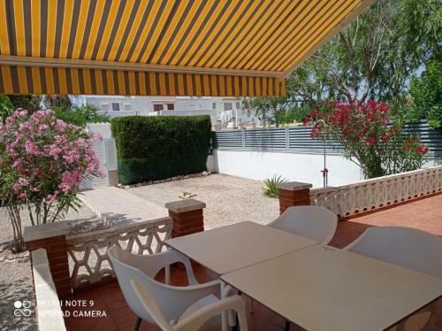 Casa Riumar Ebre