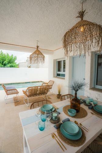 Casa Gavil�n