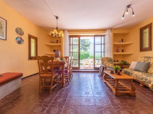 Holiday Home Moru