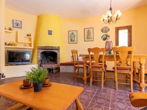 Holiday Home Moru