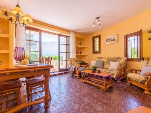 Holiday Home Moru