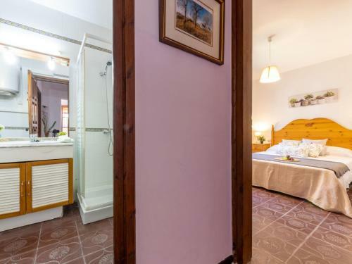 Holiday Home Moru