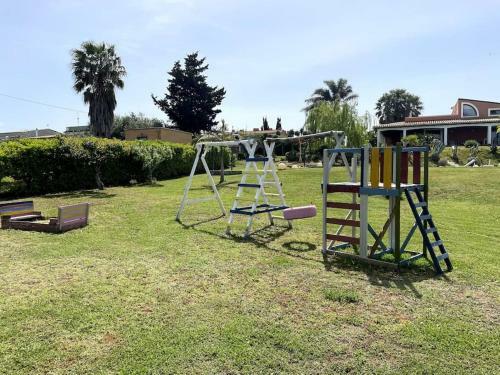 Villa Antonio � Crocetta