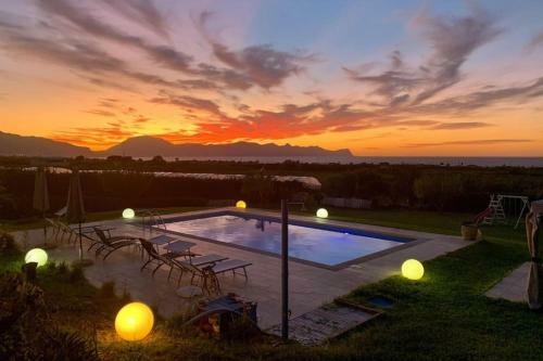 Villa Antonio � Crocetta