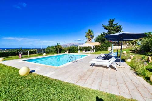 Villa Antonio � Crocetta
