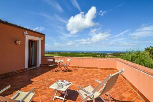 Villa Antonio � Crocetta