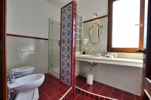 Villa Antonio � Crocetta