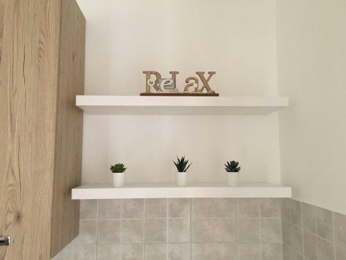 Apartamento Appartamento White