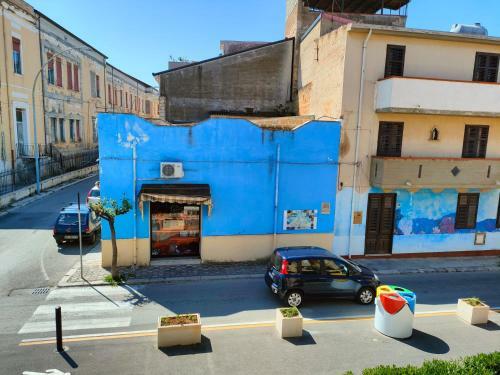 Apartamento Casa Del Pescatore