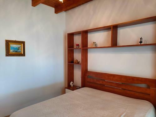 Apartamento Casa Del Pescatore