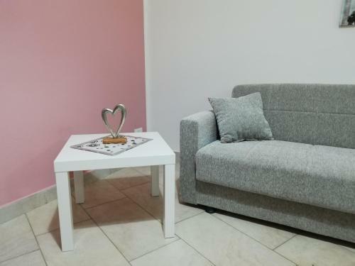 Apartamento Casa Vacanza Giovanni