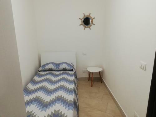 Apartamento Casa Vacanza Giovanni