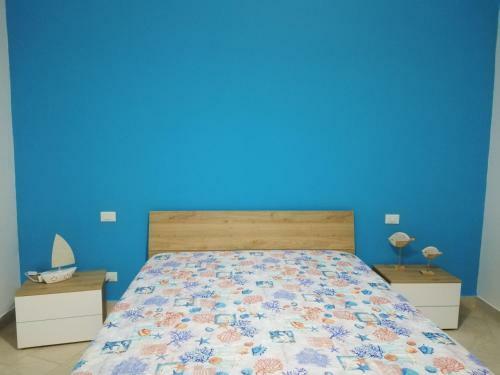 Apartamento Casa Vacanza Giovanni