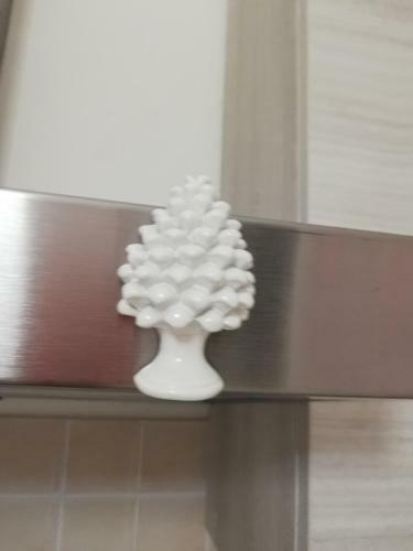Apartamento Casa Vacanza Giovanni