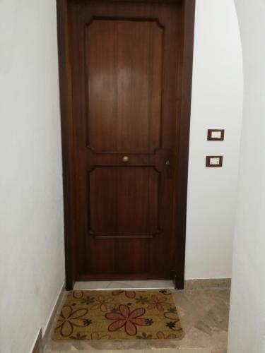Apartamento Casa Vacanza Giovanni